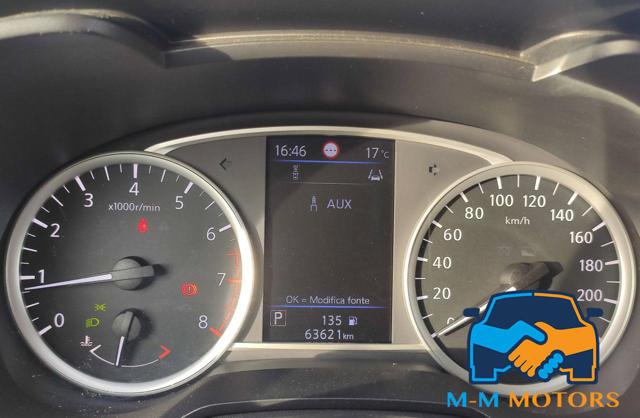 NISSAN Micra usata, con Controllo trazione