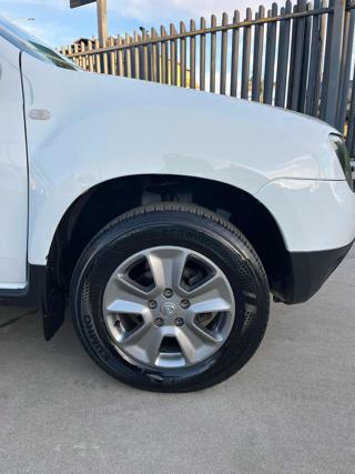 DACIA Duster usata 14
