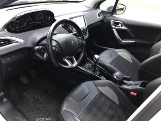 PEUGEOT 2008 usata, con ESP