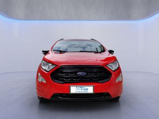 FORD EcoSport usata, con Alzacristalli elettrici