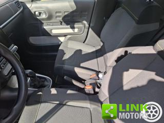 CITROEN C3 usata, con Park Distance Control