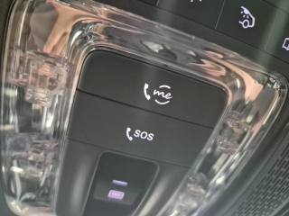 MERCEDES-BENZ A 180 usata, con Sensori di parcheggio anteriori