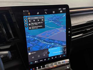 RENAULT Austral usata, con Sedile posteriore sdoppiato