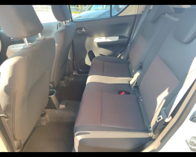 SUZUKI Ignis usata 25