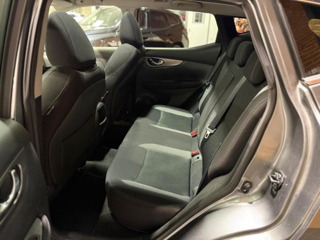 NISSAN Qashqai usata, con Chiusura centralizzata