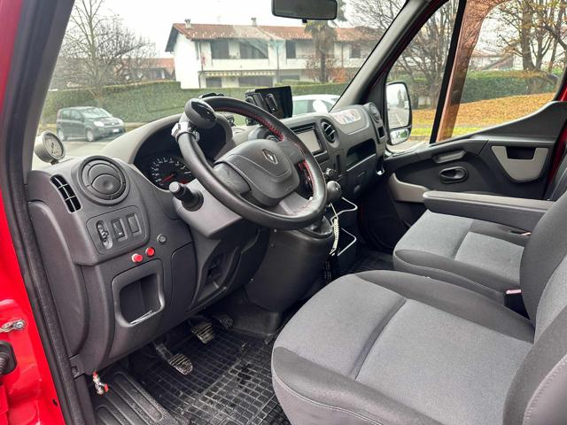 RENAULT Master usata, con USB