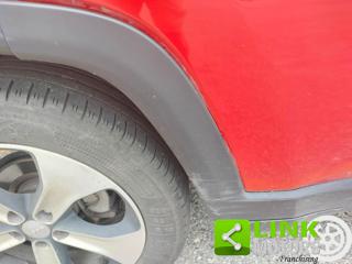 JEEP Compass usata, con Park Distance Control