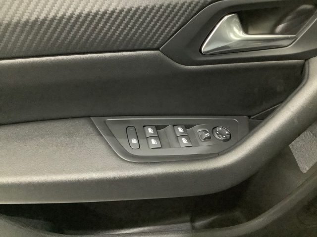 PEUGEOT 508 usata, con Specchietti laterali elettrici