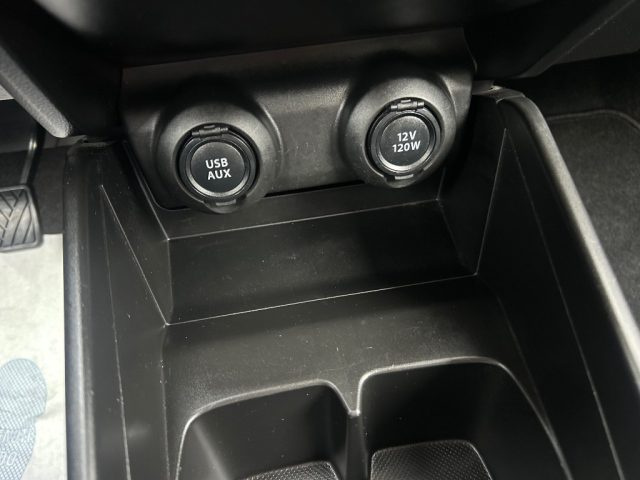SUZUKI Swift usata, con Servosterzo