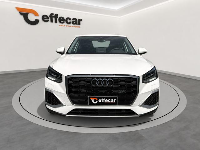 AUDI Q2 usata, con Airbag
