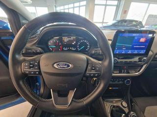 FORD Puma usata, con Chiusura centralizzata