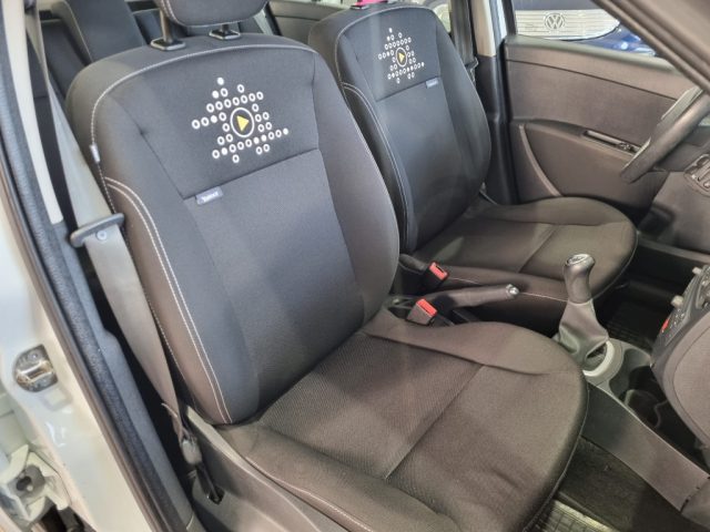 RENAULT Clio usata, con Sistema di navigazione