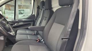 FORD Transit Custom usata, con Cruise Control