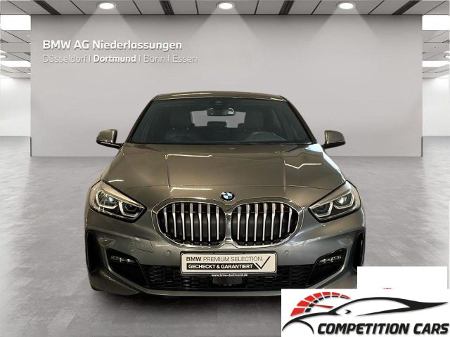 BMW 120 usata, con Airbag