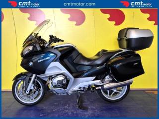 BMW R 1200 RT usata 2