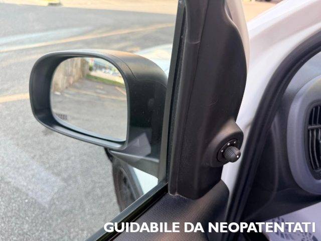 FIAT Panda usata, con Chiusura centralizzata