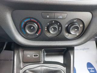 FIAT Doblo usata, con Chiusura centralizzata telecomandata