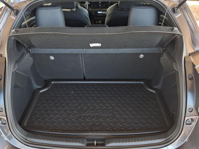 TOYOTA Yaris usata, con Chiusura centralizzata