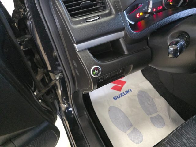 SUZUKI Swift usata, con Fendinebbia