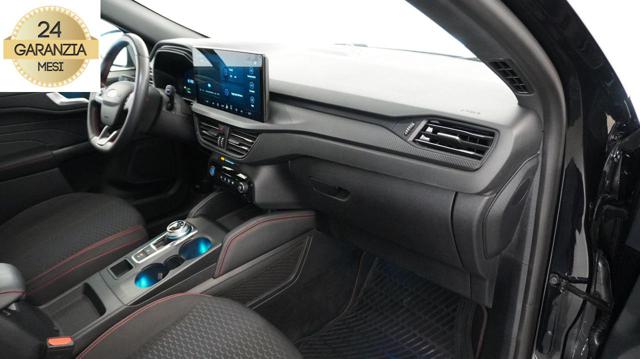 FORD Kuga usata, con Park Distance Control