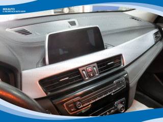 BMW X2 usata, con Alzacristalli elettrici