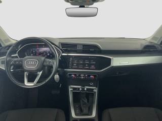 AUDI Q3 usata 9