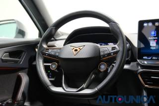 CUPRA Formentor usata, con Sensore di luce