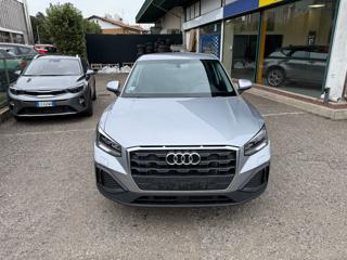 AUDI Q2 usata, con Alzacristalli elettrici