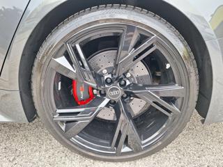 AUDI RS6 usata, con Sedili riscaldati