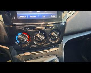 LANCIA Ypsilon usata, con Volante multifunzione