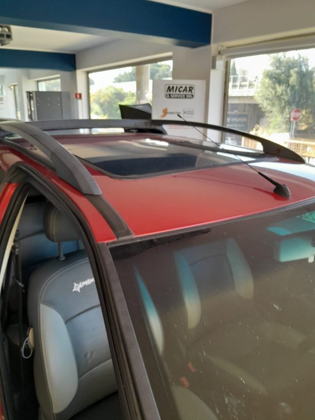 FIAT Strada usata 16