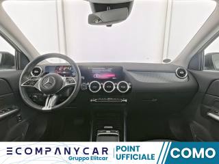 MERCEDES-BENZ GLA 180 usata, con Airbag Passeggero