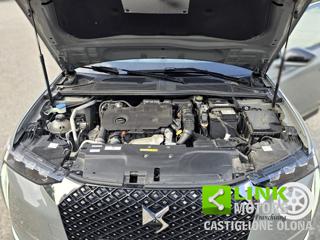 DS AUTOMOBILES DS 4 usata, con Vivavoce