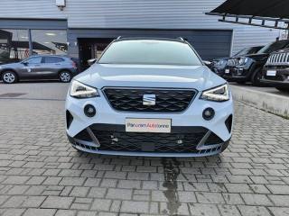 SEAT Arona 1.0 EcoTSI 110 CV FR da 249?