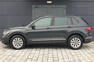 VOLKSWAGEN Tiguan usata, con Controllo elettronico della corsia