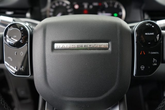 LAND ROVER Range Rover Evoque usata 59