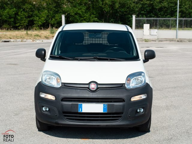 FIAT Panda usata, con Airbag