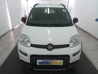FIAT Panda usata 8
