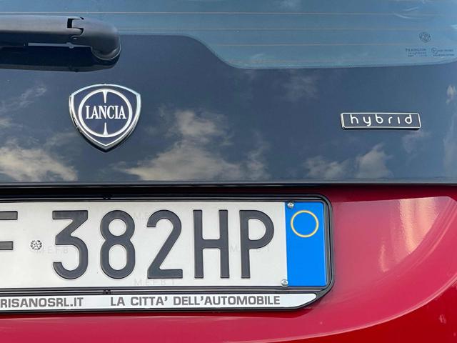 LANCIA Ypsilon usata 20