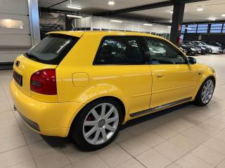 AUDI S3 usata 7