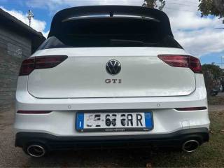 VOLKSWAGEN Golf GTI usata, con Alzacristalli elettrici