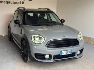 MINI Countryman usata, con Airbag