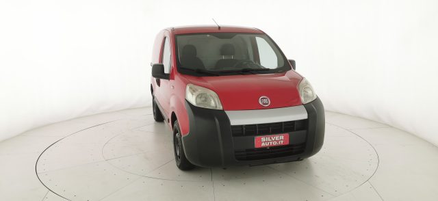 FIAT Fiorino usata 21