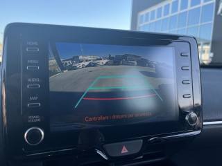 TOYOTA Yaris Cross usata, con Sensore di pioggia
