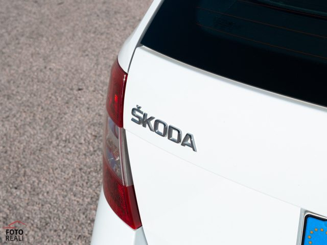 SKODA Octavia usata, con Volante multifunzione