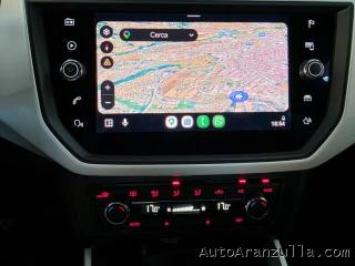 SEAT Arona usata, con Volante in pelle