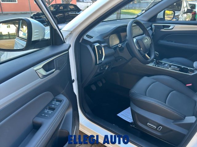 EMC Sei usata, con ESP