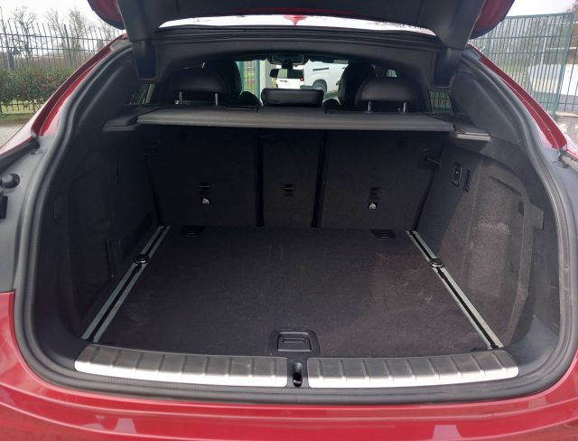 BMW X4 usata, con Autoradio