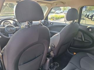 MINI Countryman usata, con Climatizzatore