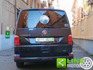 VOLKSWAGEN Caravelle usata, con Alzacristalli elettrici